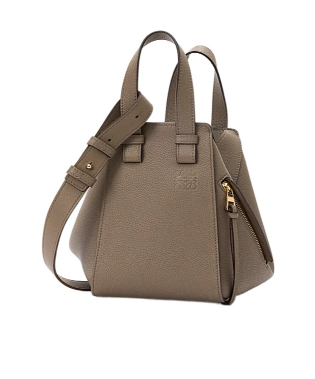 Loewe Hammock Compact Shoulder Bag
