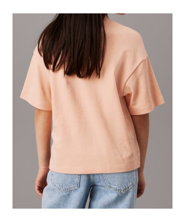 Calvin Klein Short Sleeve T-shirt