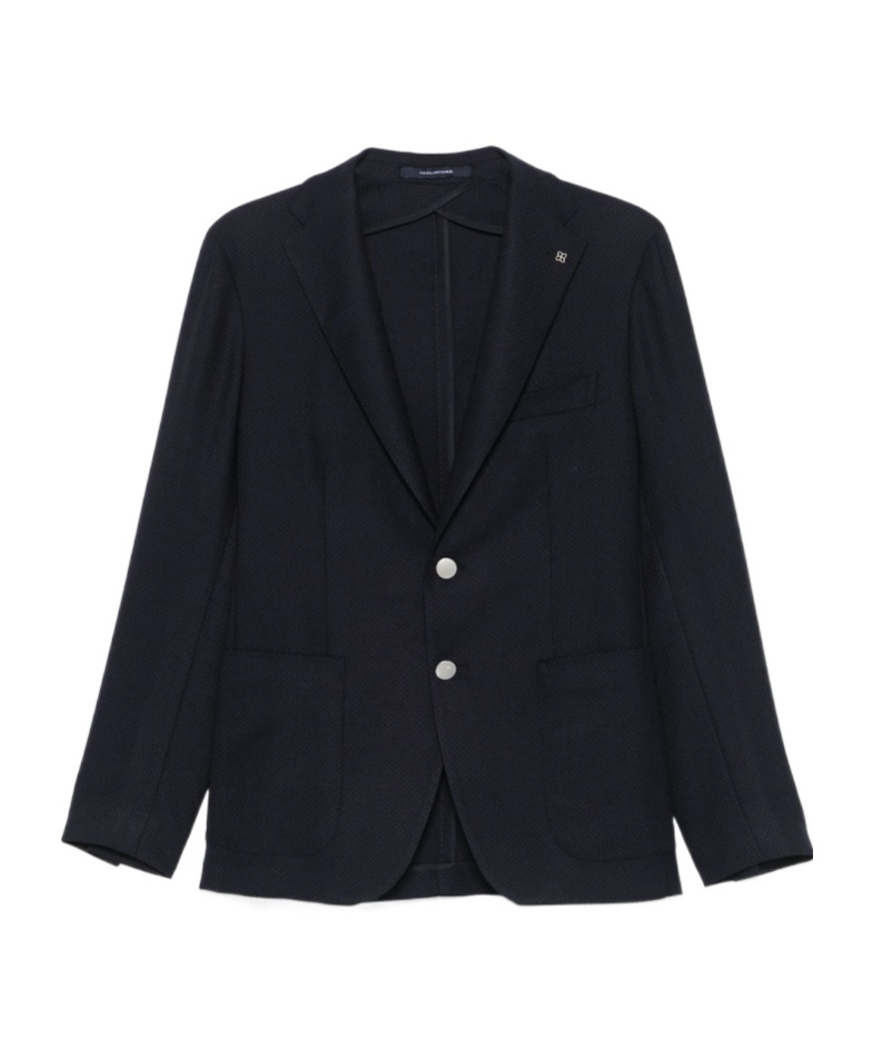 Tagliatore Single-breasted Blazer