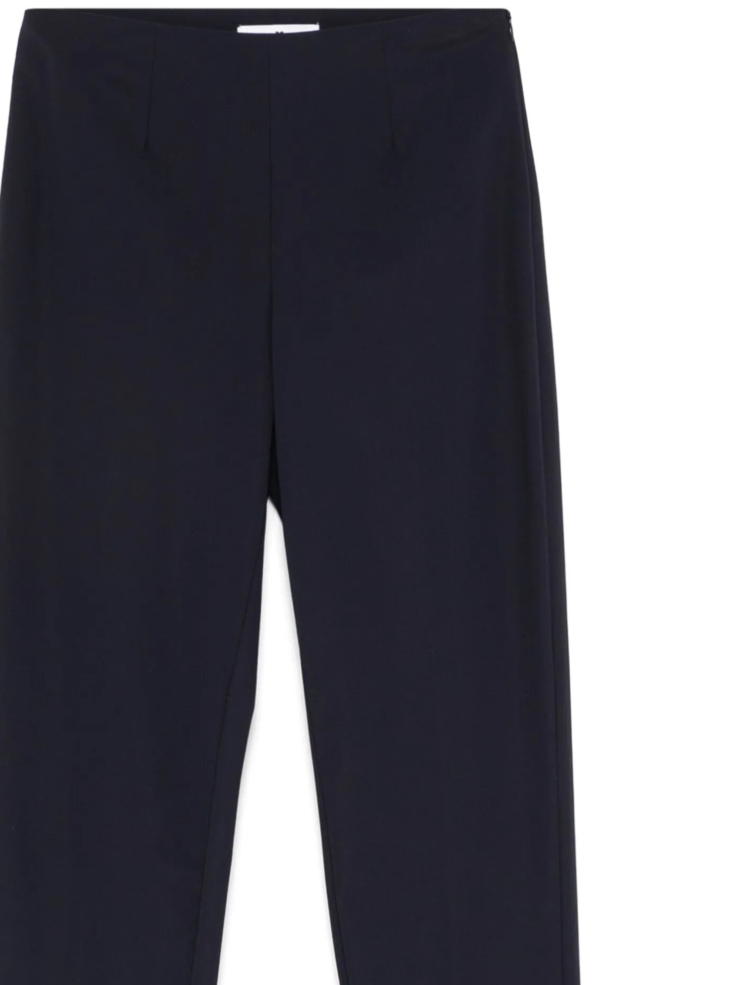 Pt Torino Cropped Trousers