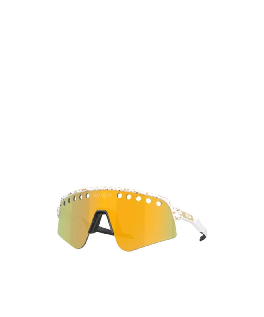 Oakley Sutro Lite Sweep Sunglasses In Yellow