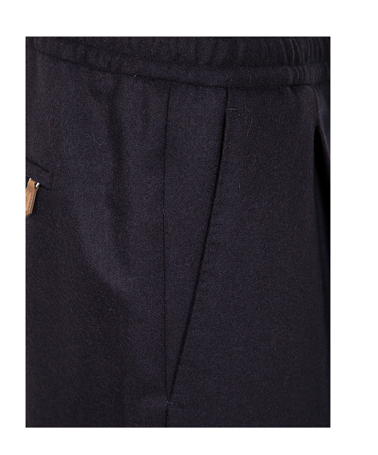 Pt01 Man Trousers Soft Jogger Clothing In Black