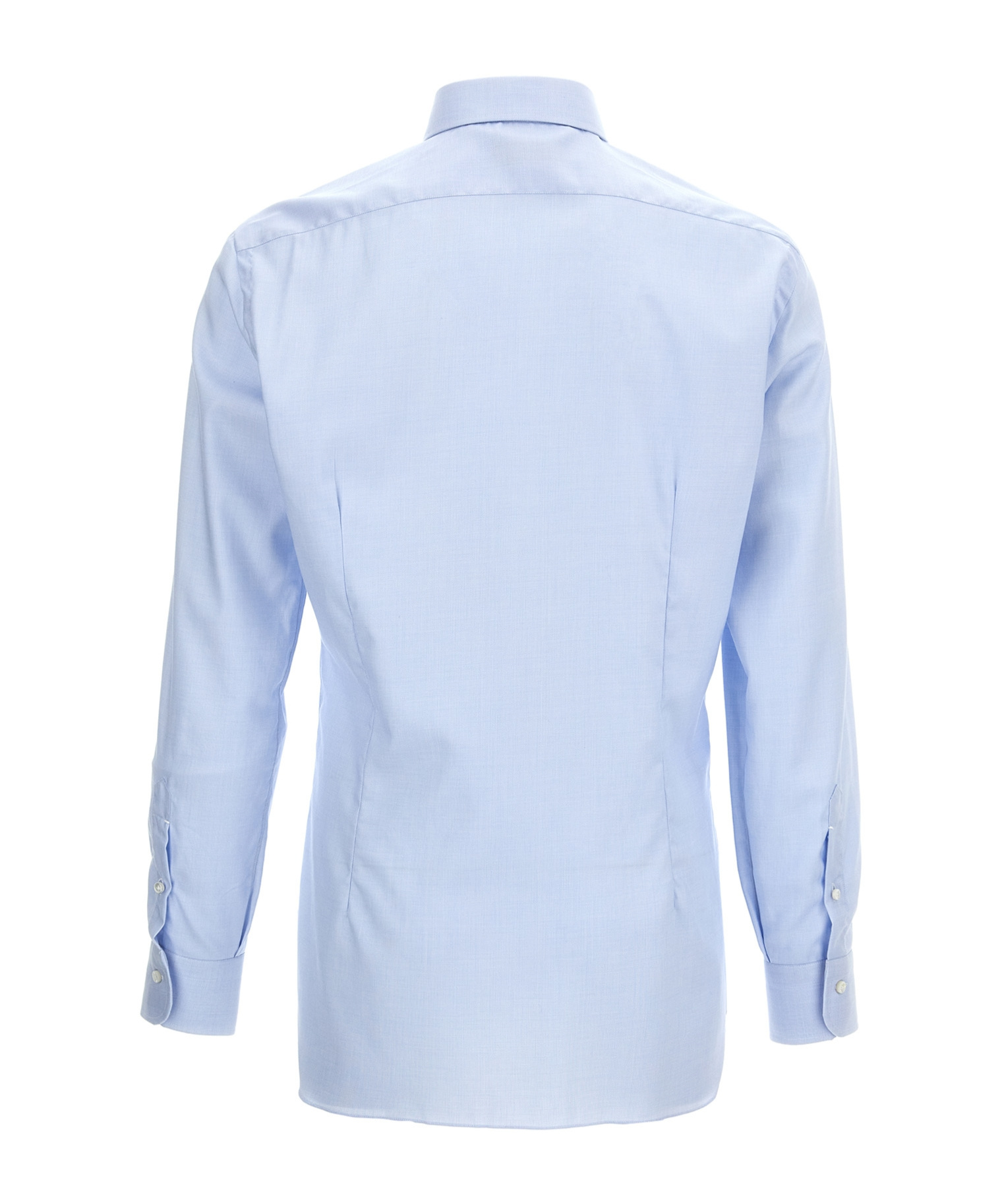 Barba Napoli Barba 'journey' Shirt In Blue