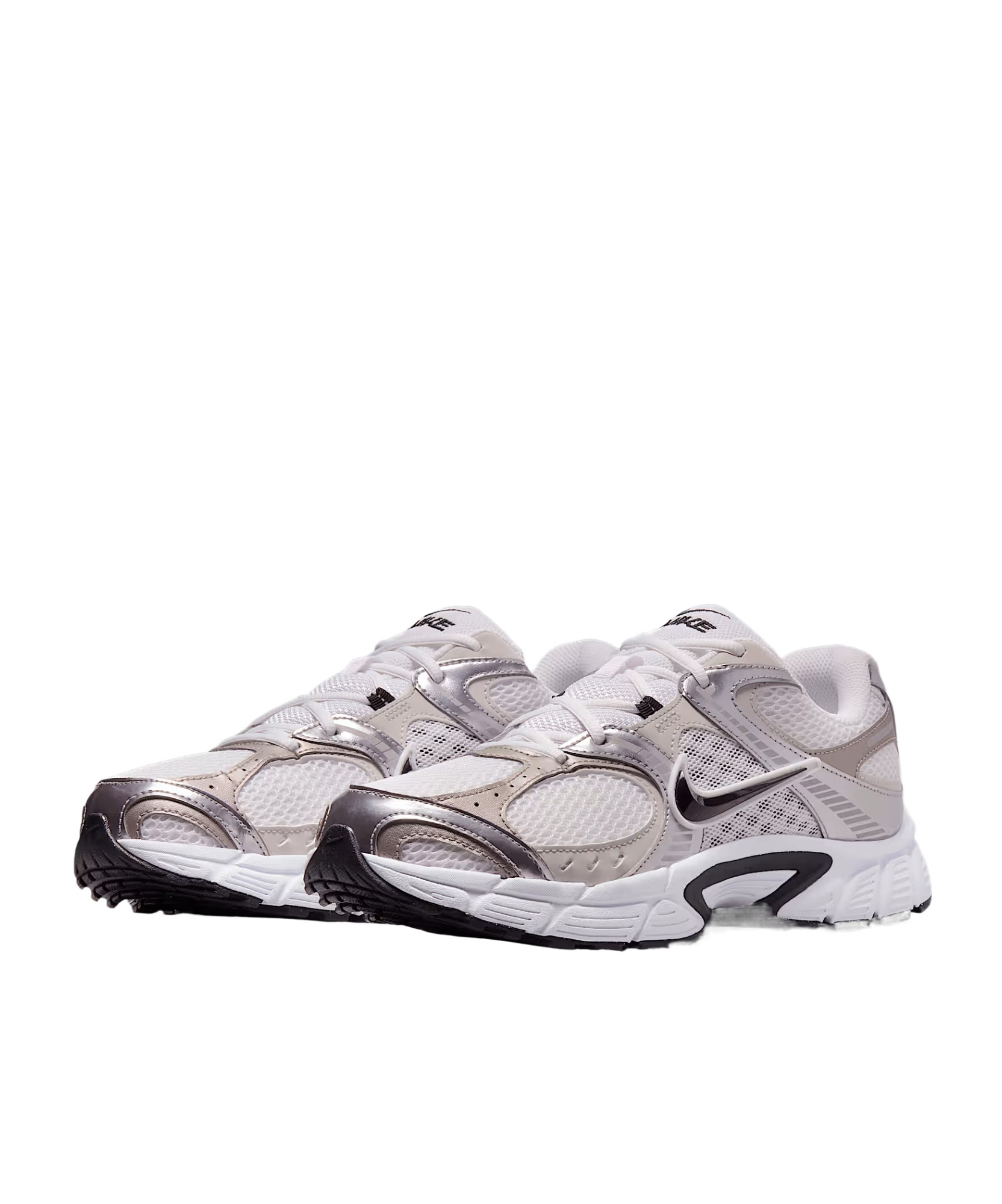 Nike Men's V5 Rnr Shoes In Gray