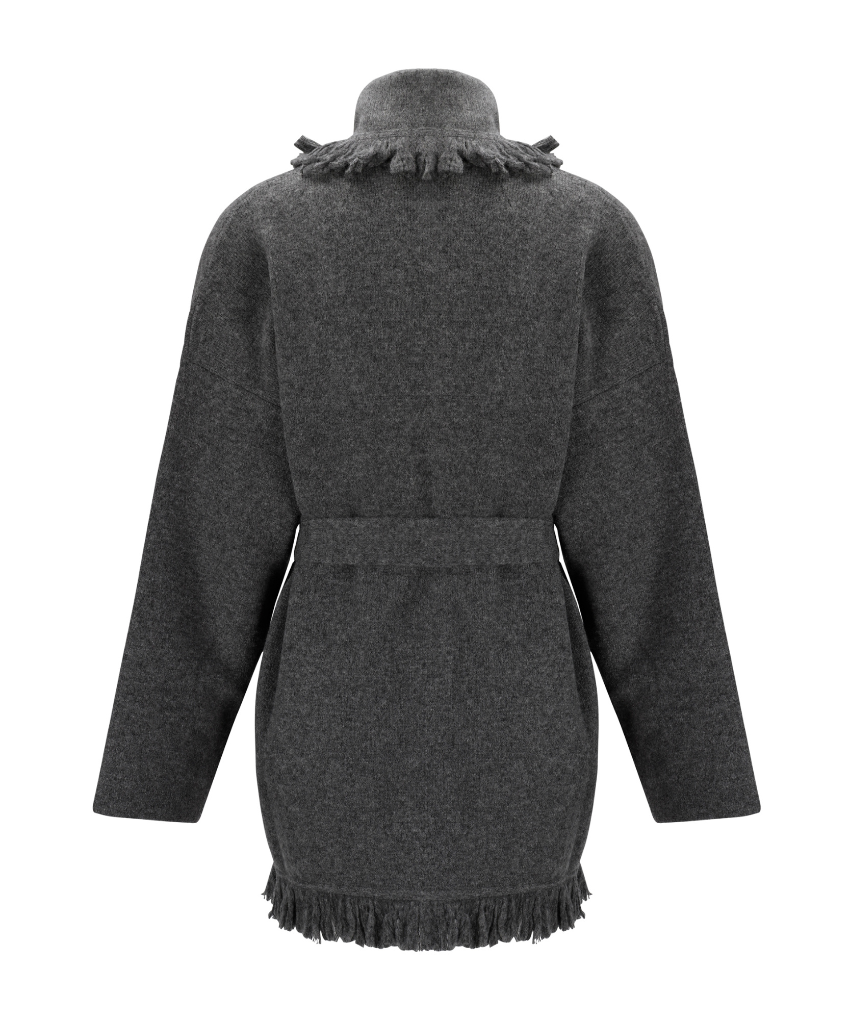 Alanui Jacket In Black