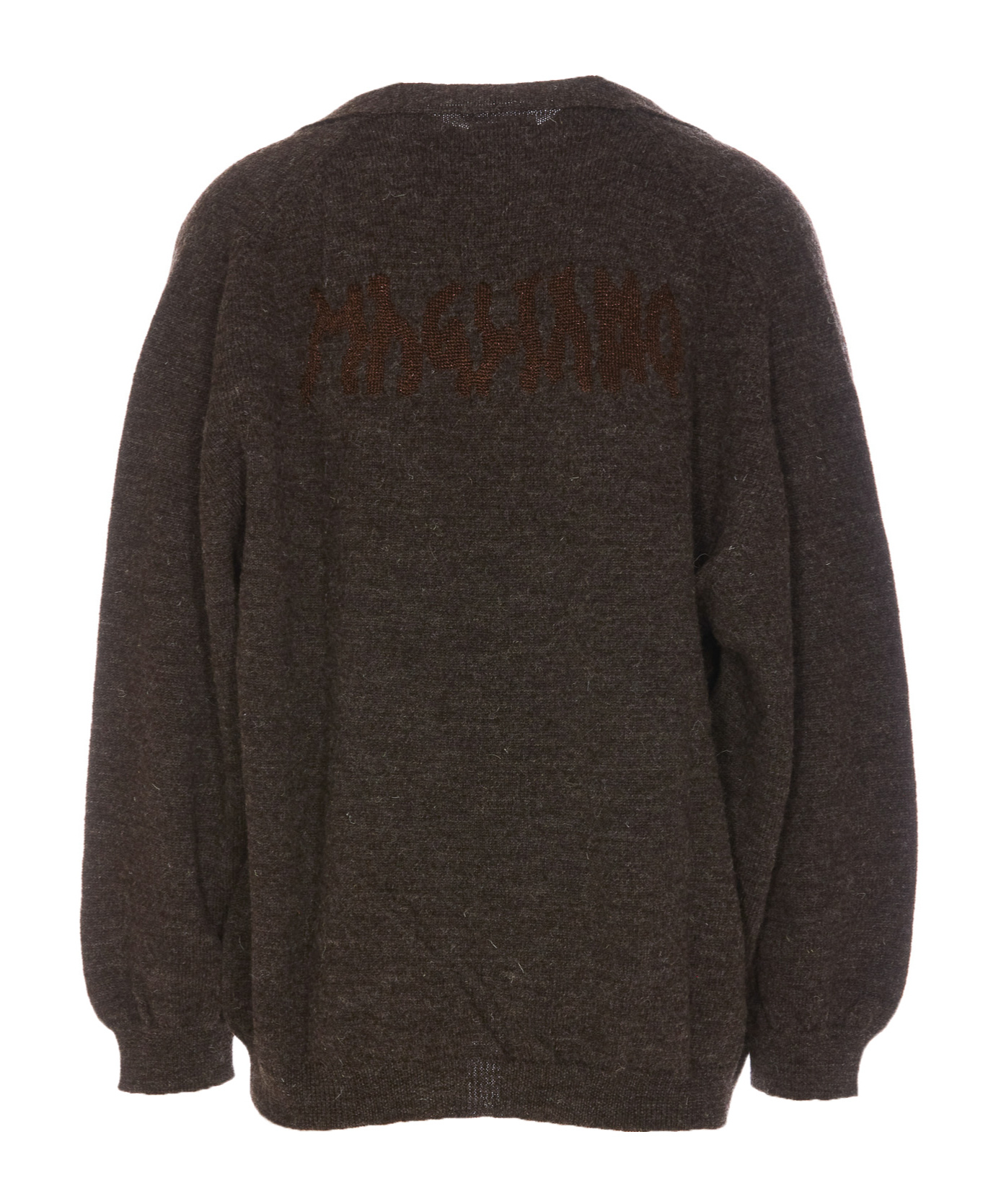 Magliano Sweater In Black