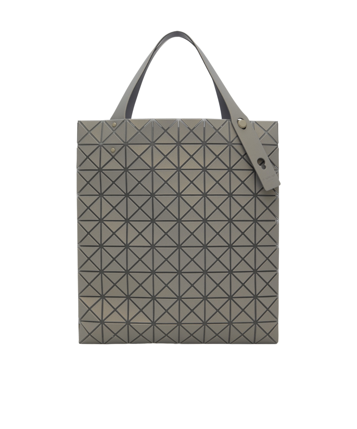 BAO BAO ISSEY MIYAKE PRISM PLUS TOTE BAG