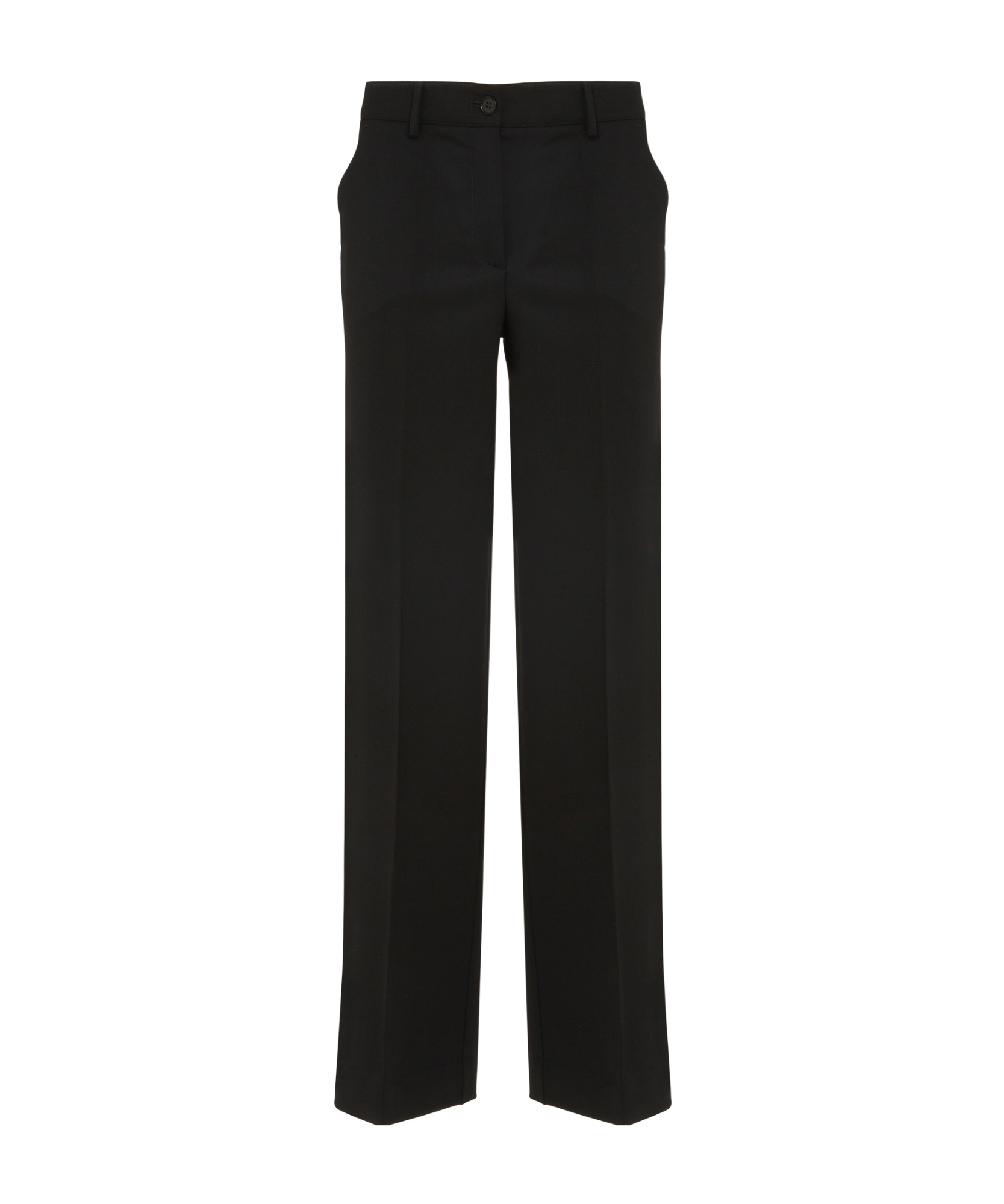 P.a.r.o.s.h Belt Loops Slacks