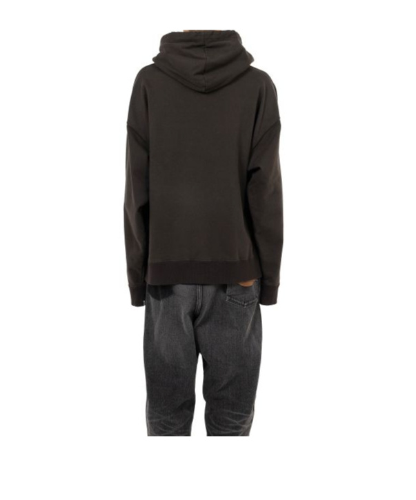 Miharayasuhiro Maison Mihara Yasuhiro Sweatshirts In Black