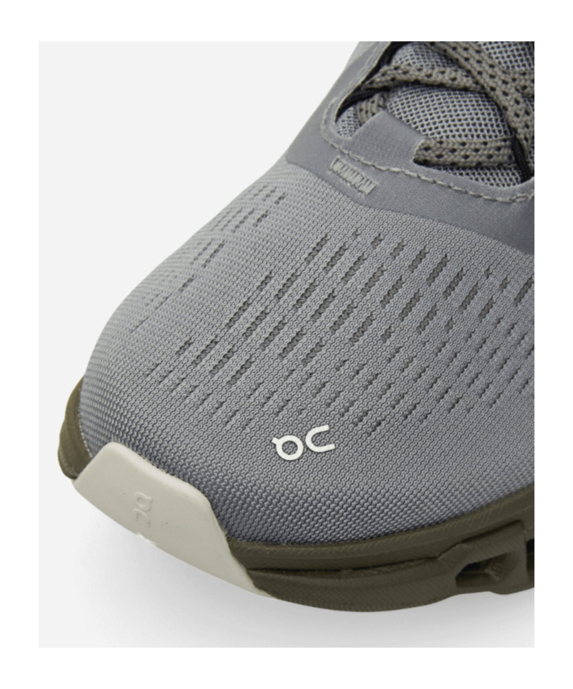 Shop On Running Pleasures X The Loop Cloudmonster 2 Sneakers