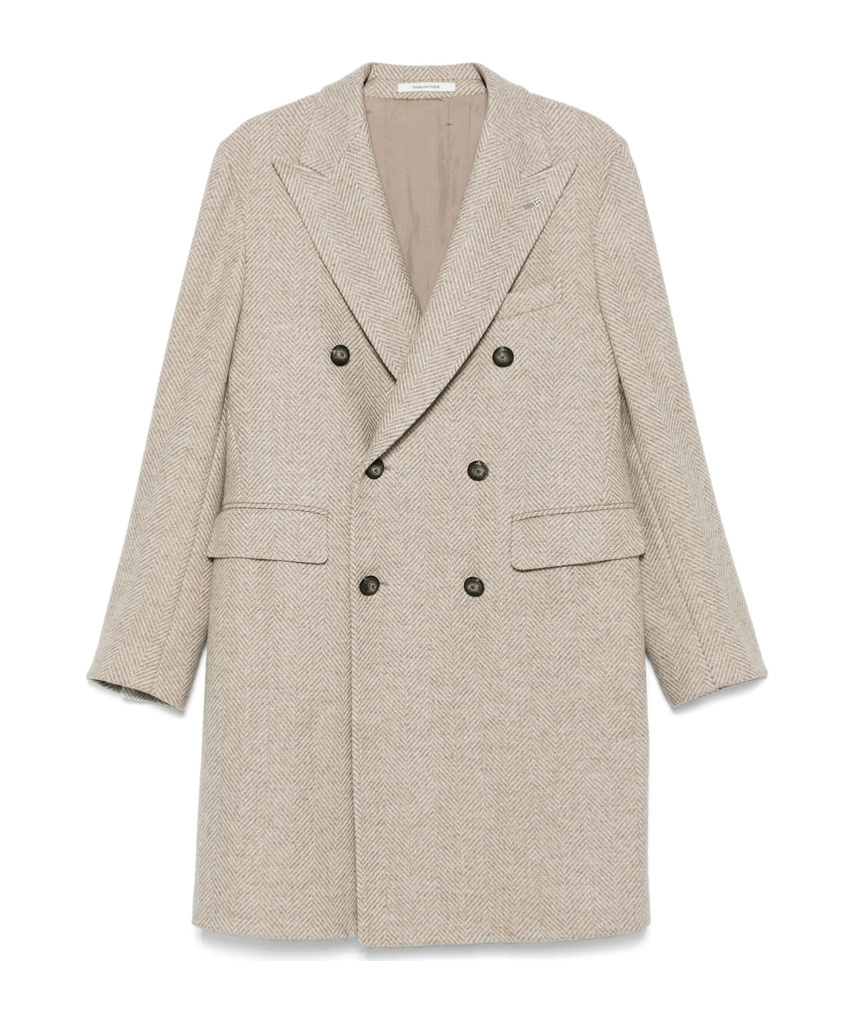 Tagliatore Neutral Coats