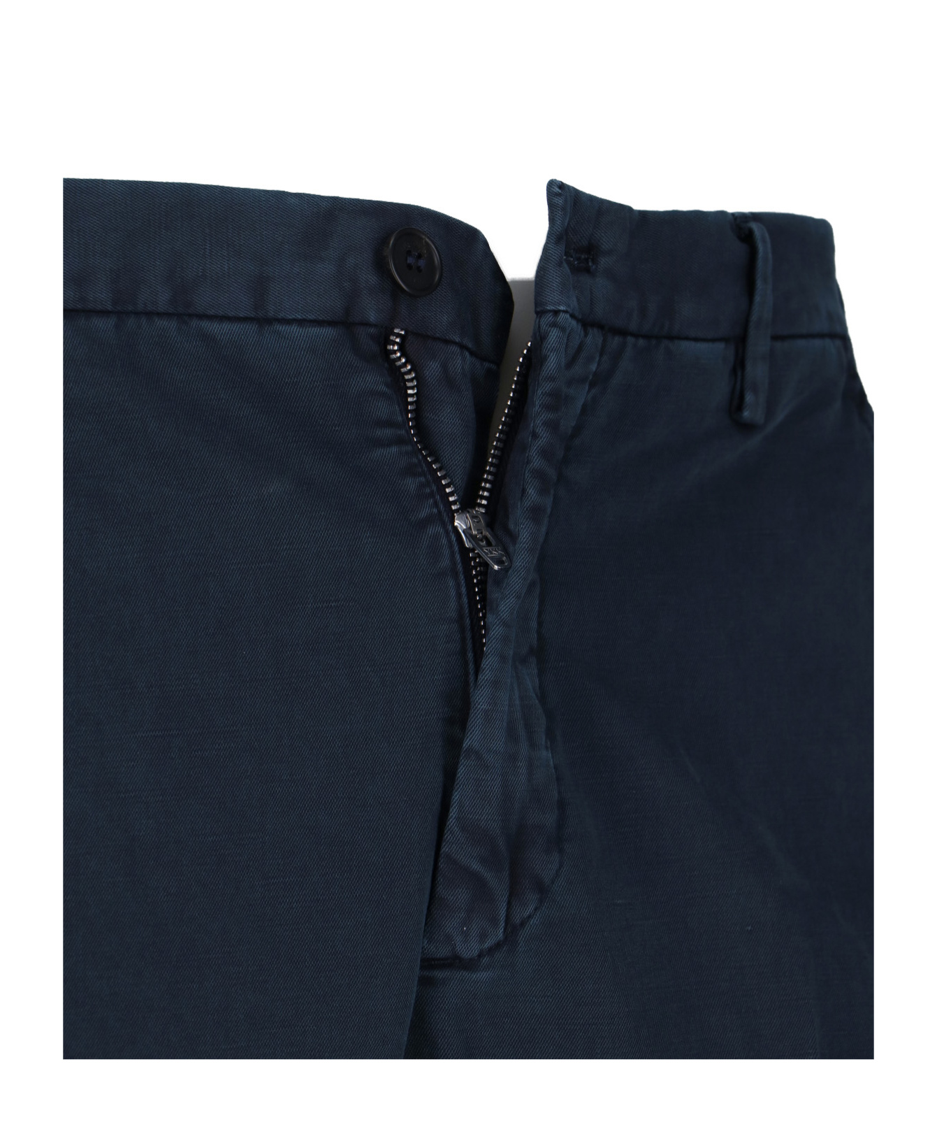 Incotex Belt Loops Slacks