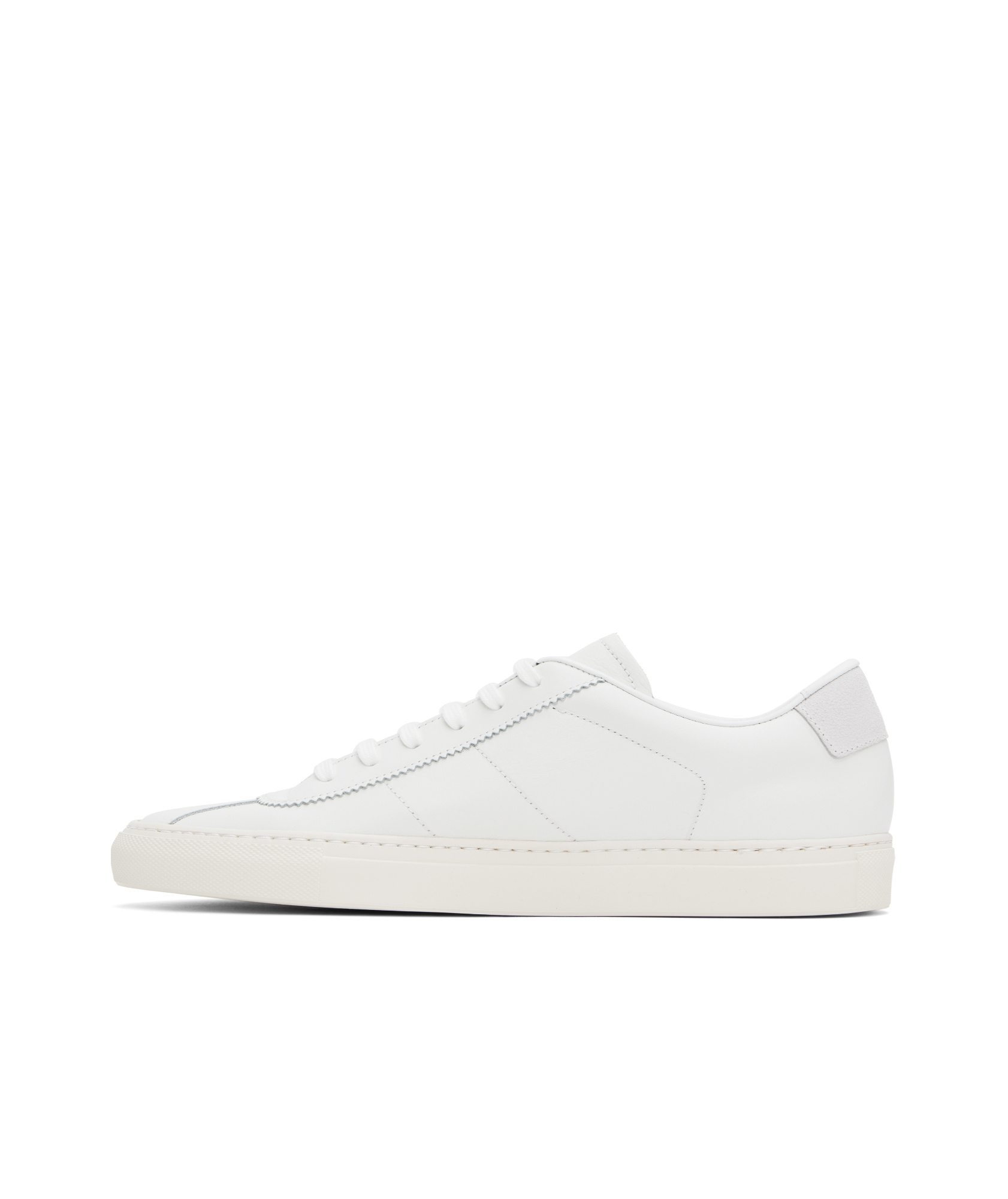 Common Projects Original Achilles Low Sneaker In White
