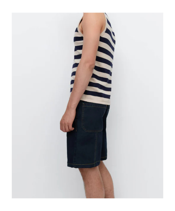 Gimaguas Striped Top