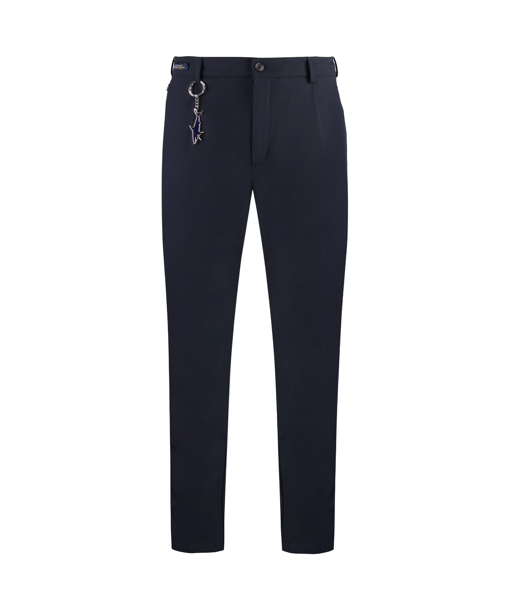 PAUL & SHARK BELT LOOPS SLACKS