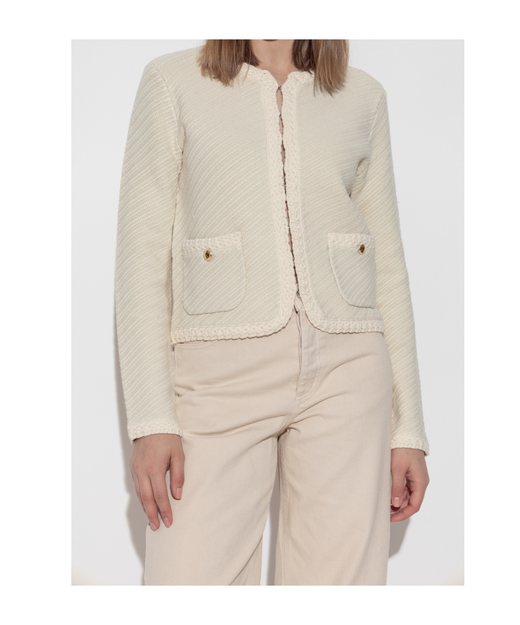 Rag & Bone Textured Jacket