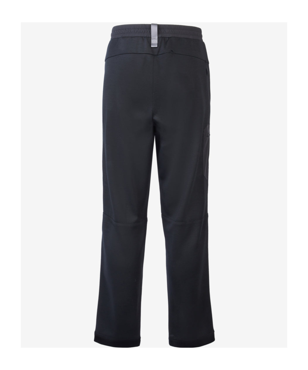 Sease Drawstring Trousers In Black