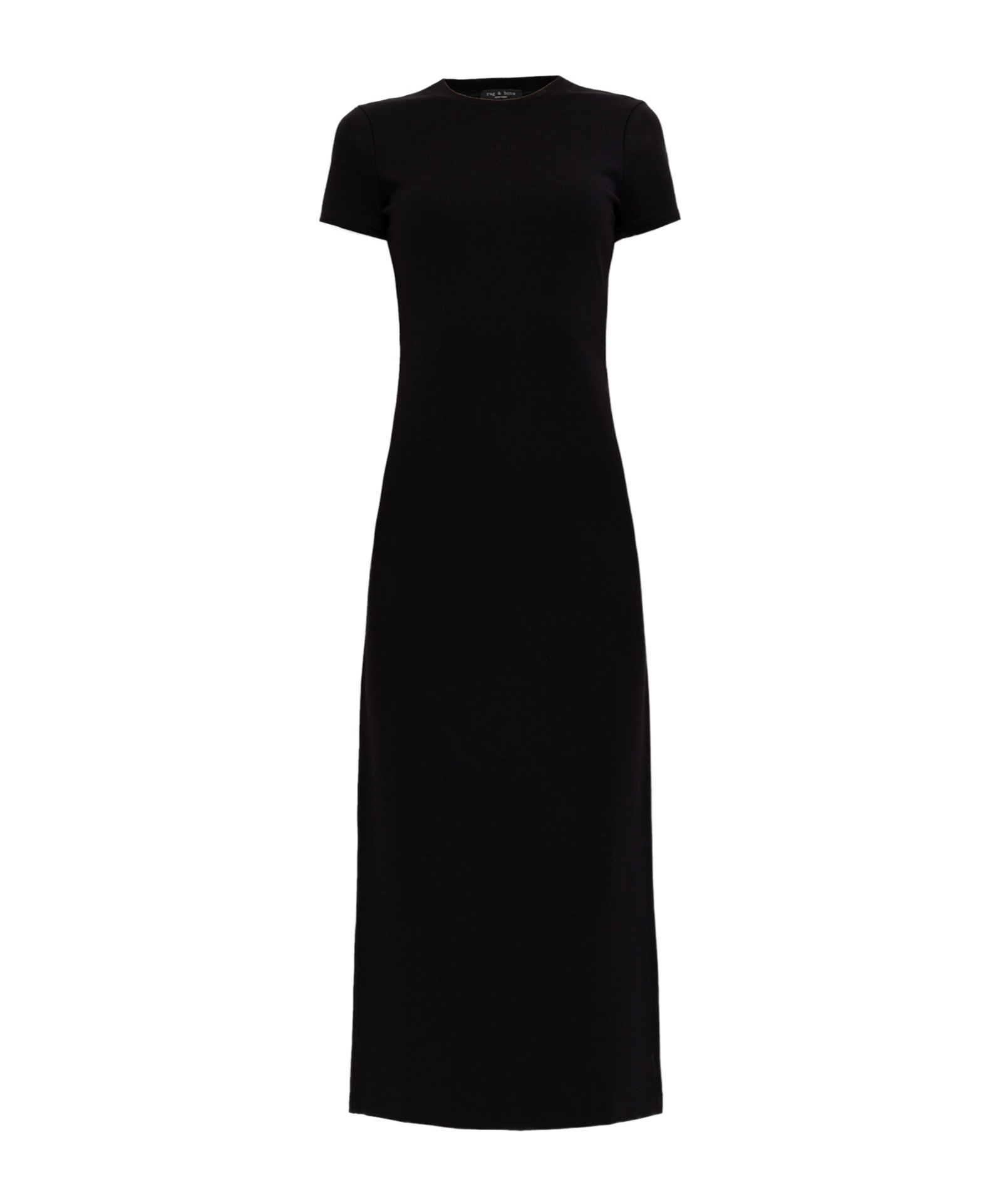 Rag & Bone Short Sleeve Dress