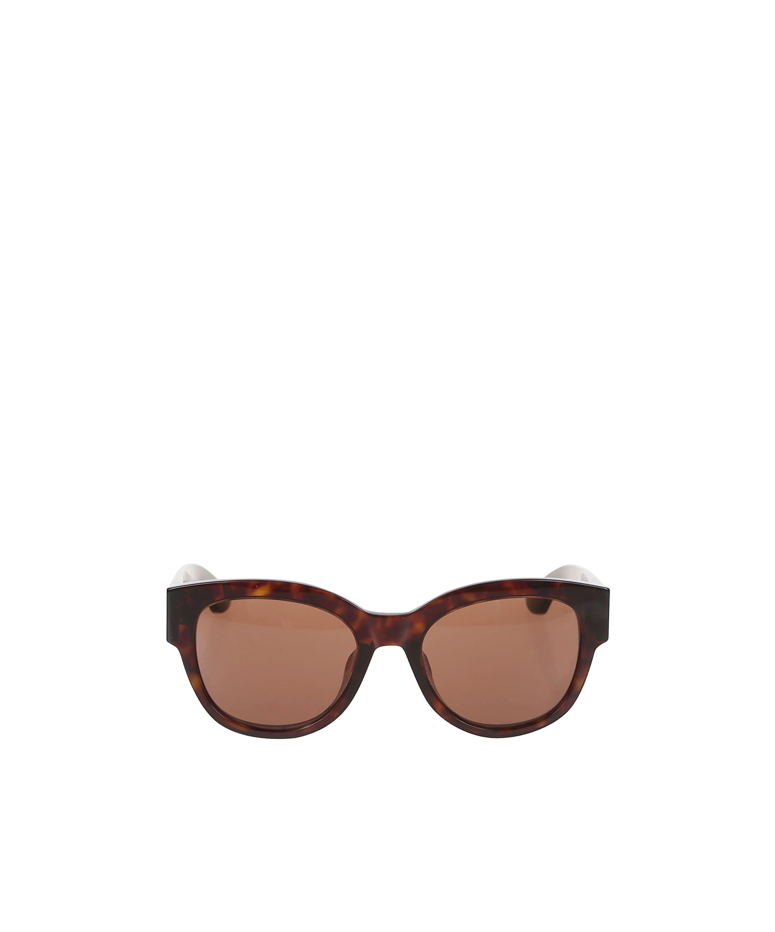 Alexander Mcqueen Geometric Sunglasses