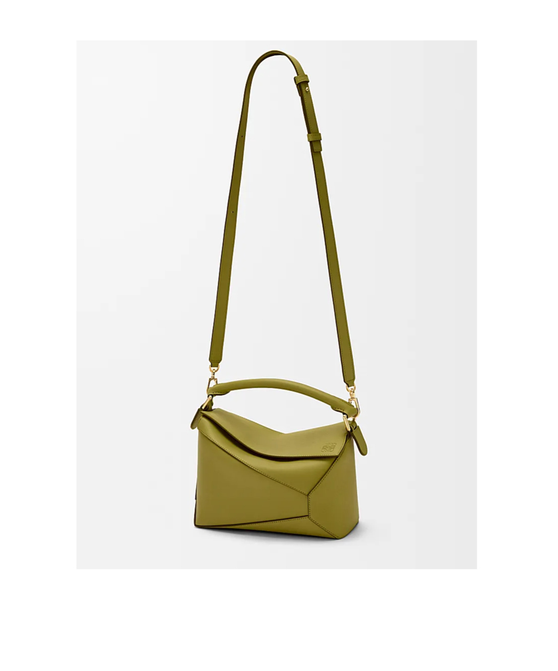 Loewe Puzzle Edge Small Bag