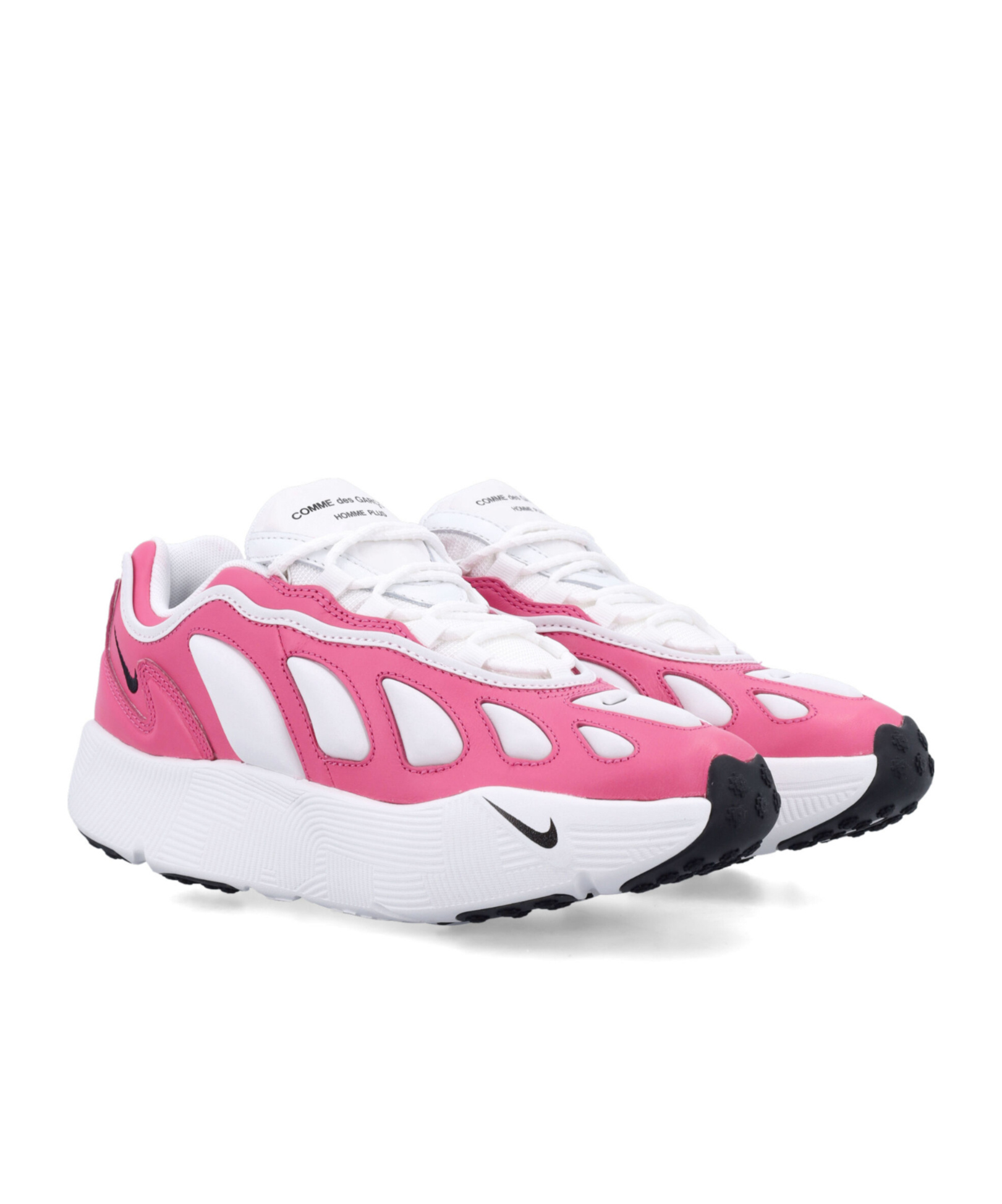 Nike Lace-up Sneakers In Pink