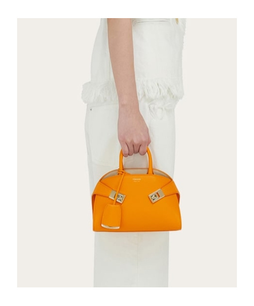 Ferragamo Hug Handbag (xs)
