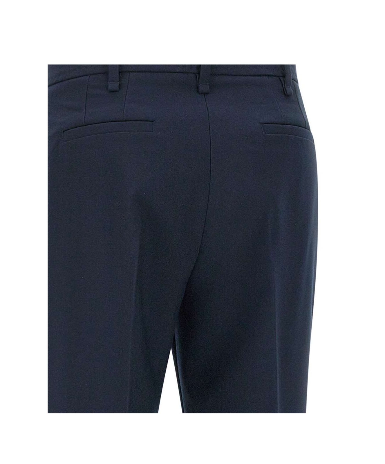 Liu •jo Belt Loops Slacks