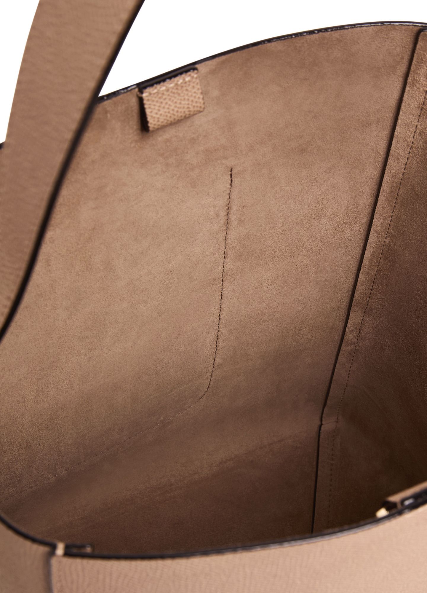 Valextra Medium Bucket Bag