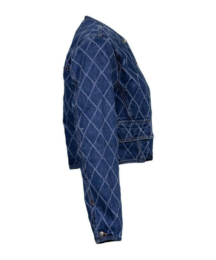 Veronica Beard Long Sleeve Casual Jacket