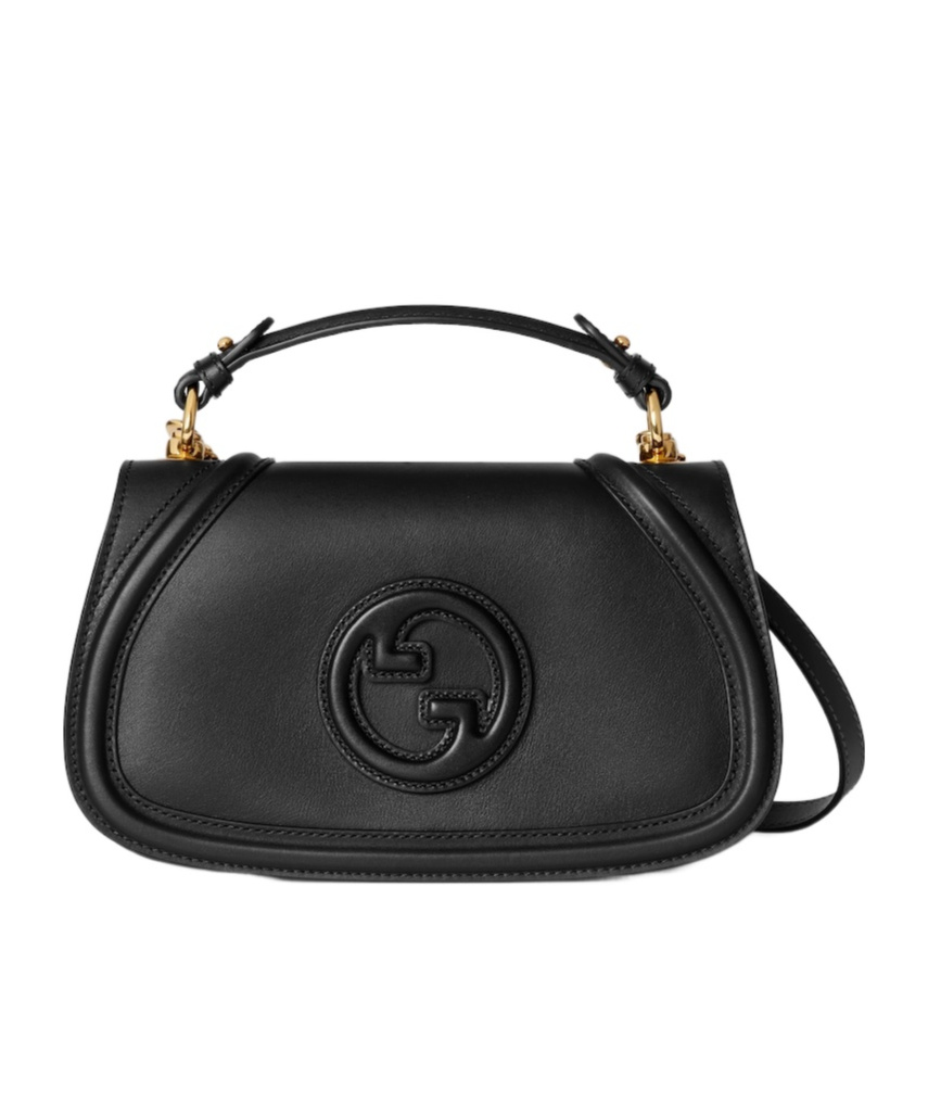 GUCCI GUCCI BLONDIE SMALL TOP HANDLE BAG
