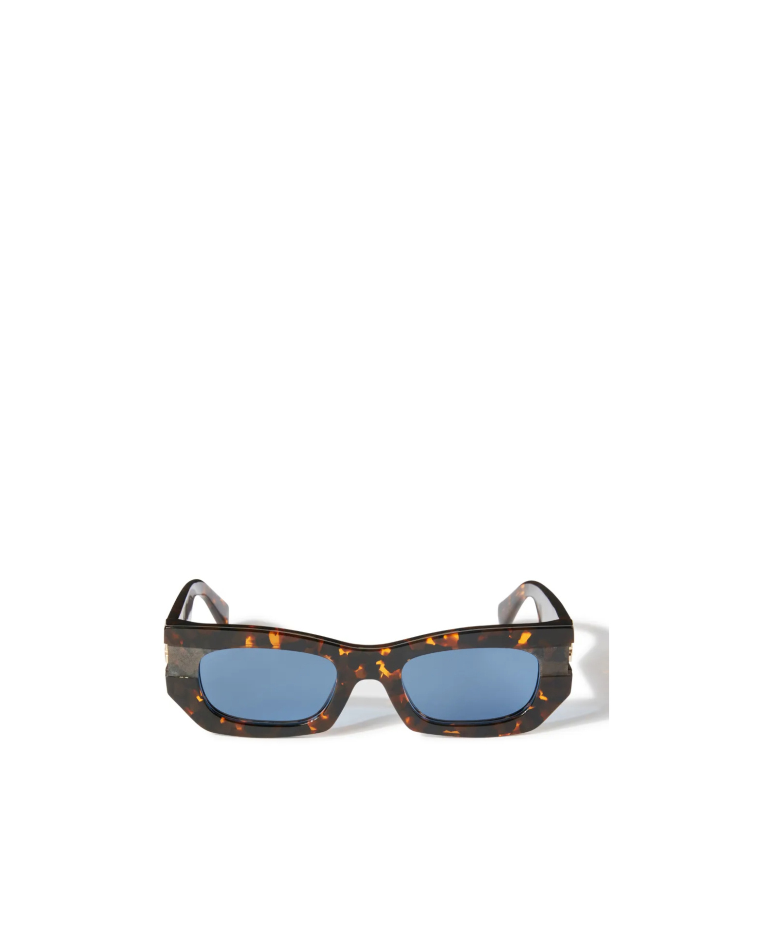 Off-white Belleville Sunglasses In Blue