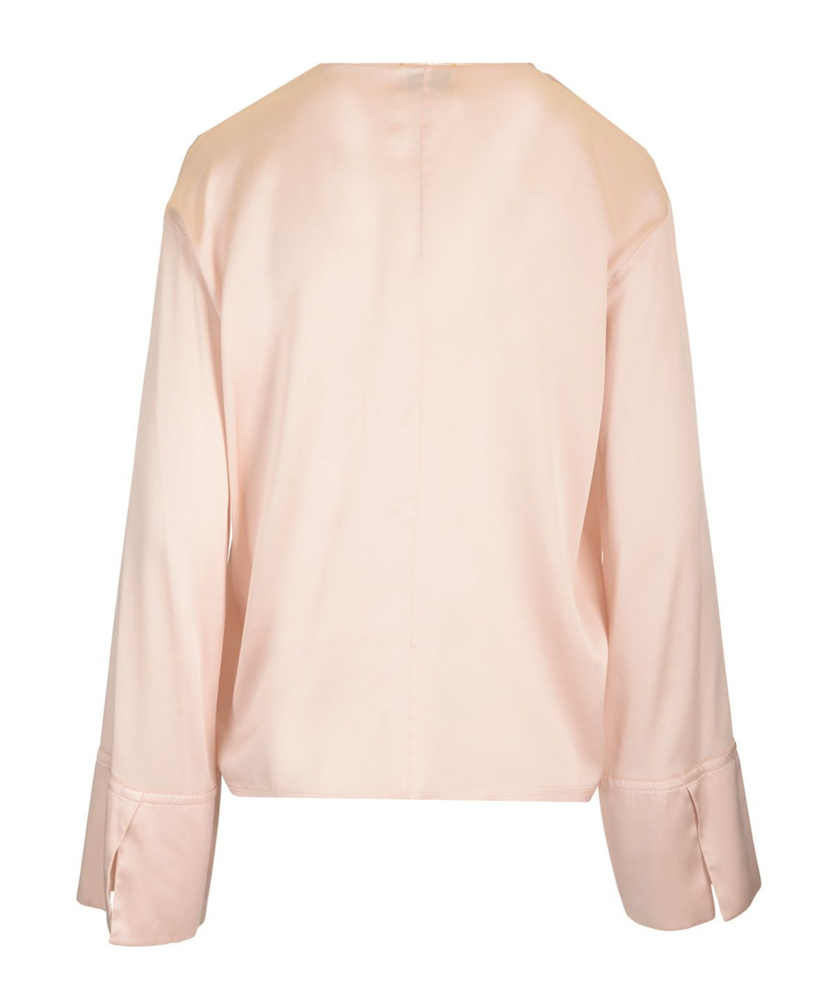 FORTE FORTE V-NECK TOP