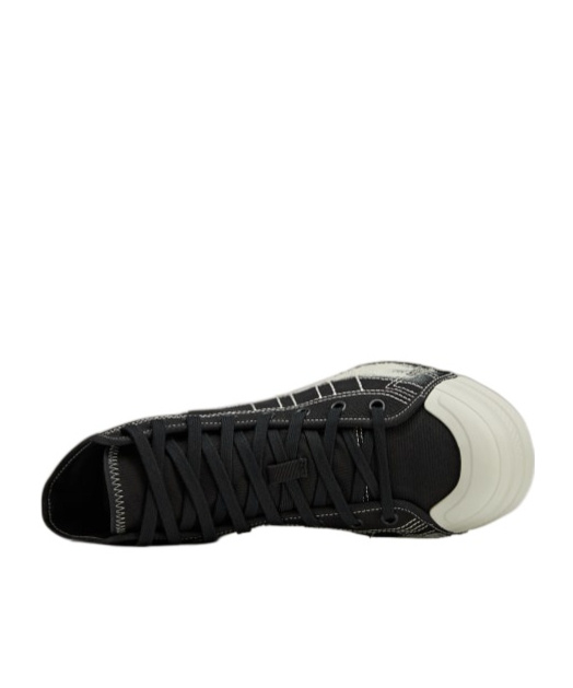 Y-3 NIZZA HI SNEAKERS