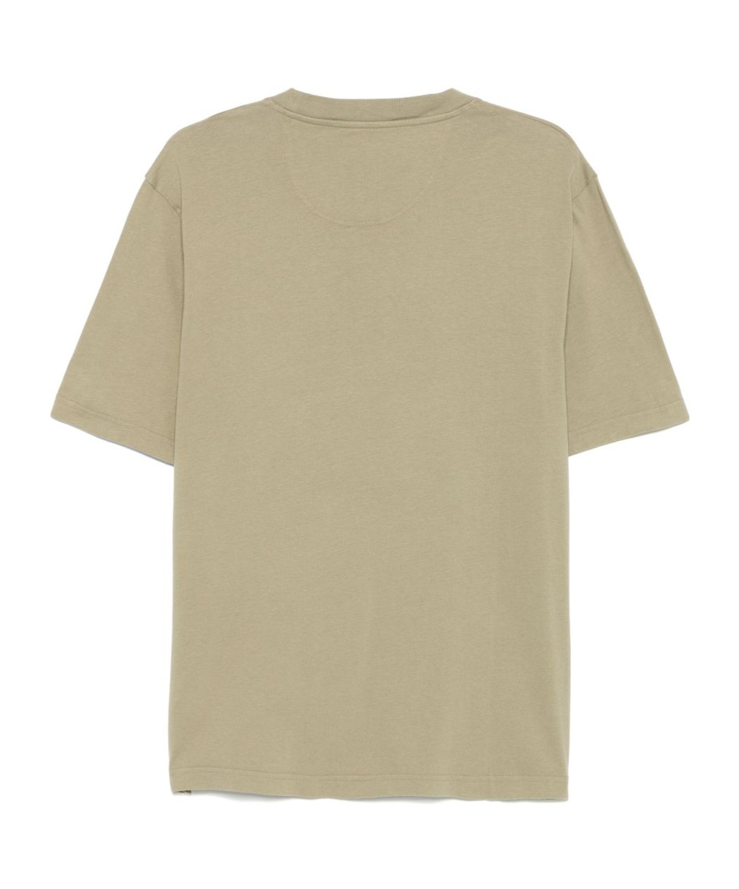 BARBOUR COSTER SMQ T-SHIRT