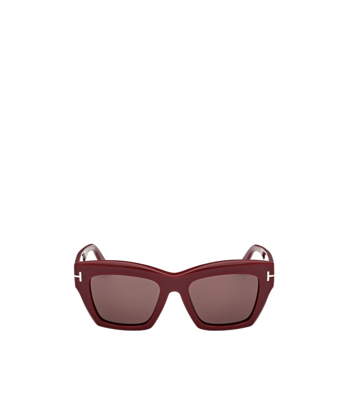 Tom Ford Geometric Frame Sunglasses