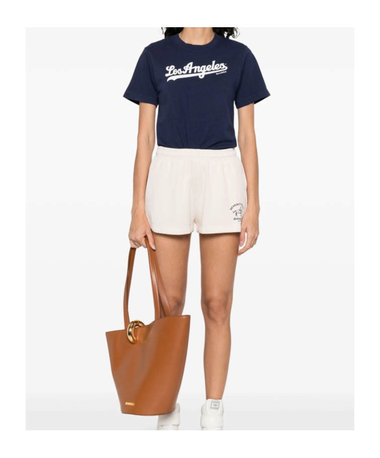 Sporty And Rich Dodgers T-shirt