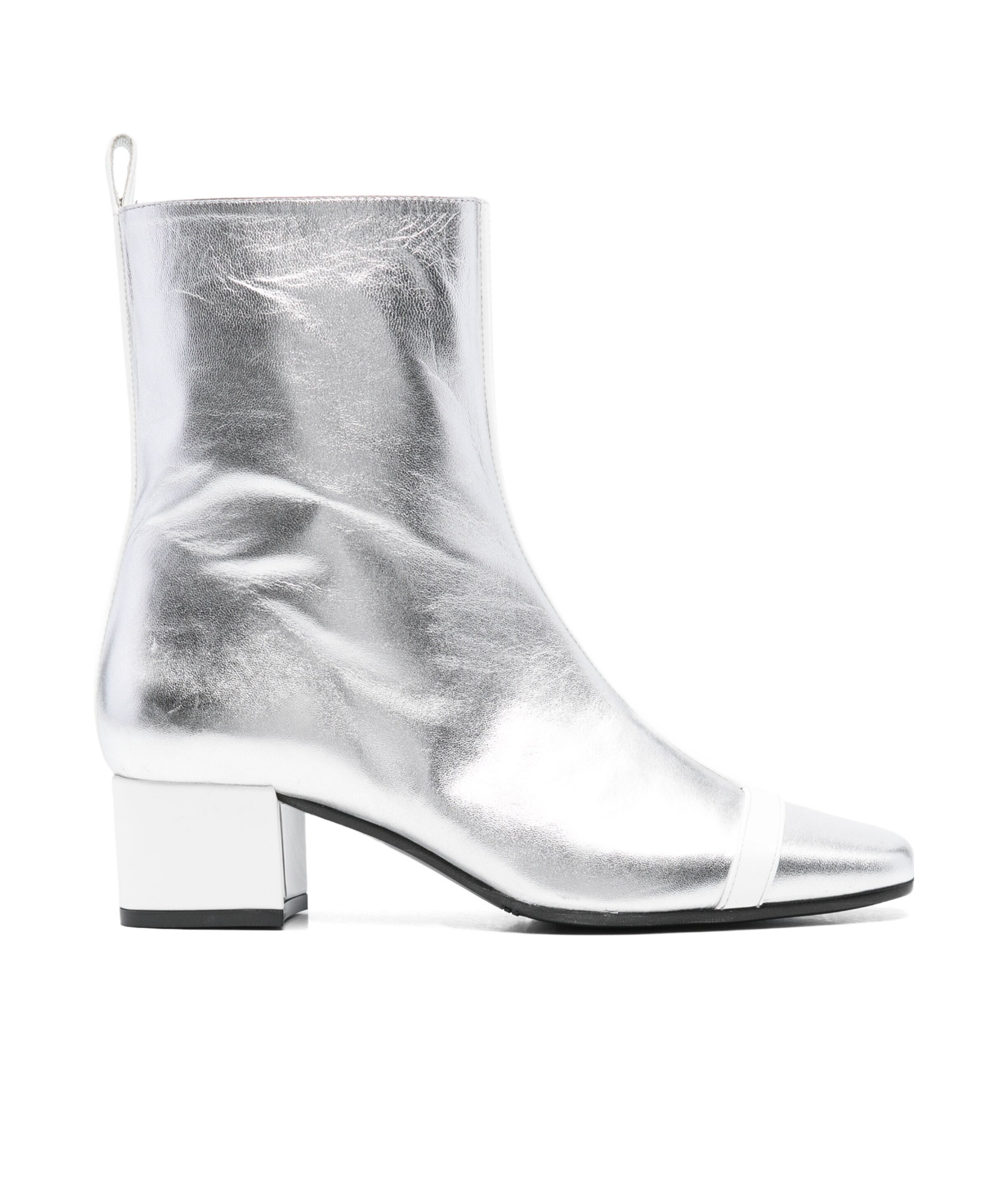 Carel Paris Boots In White