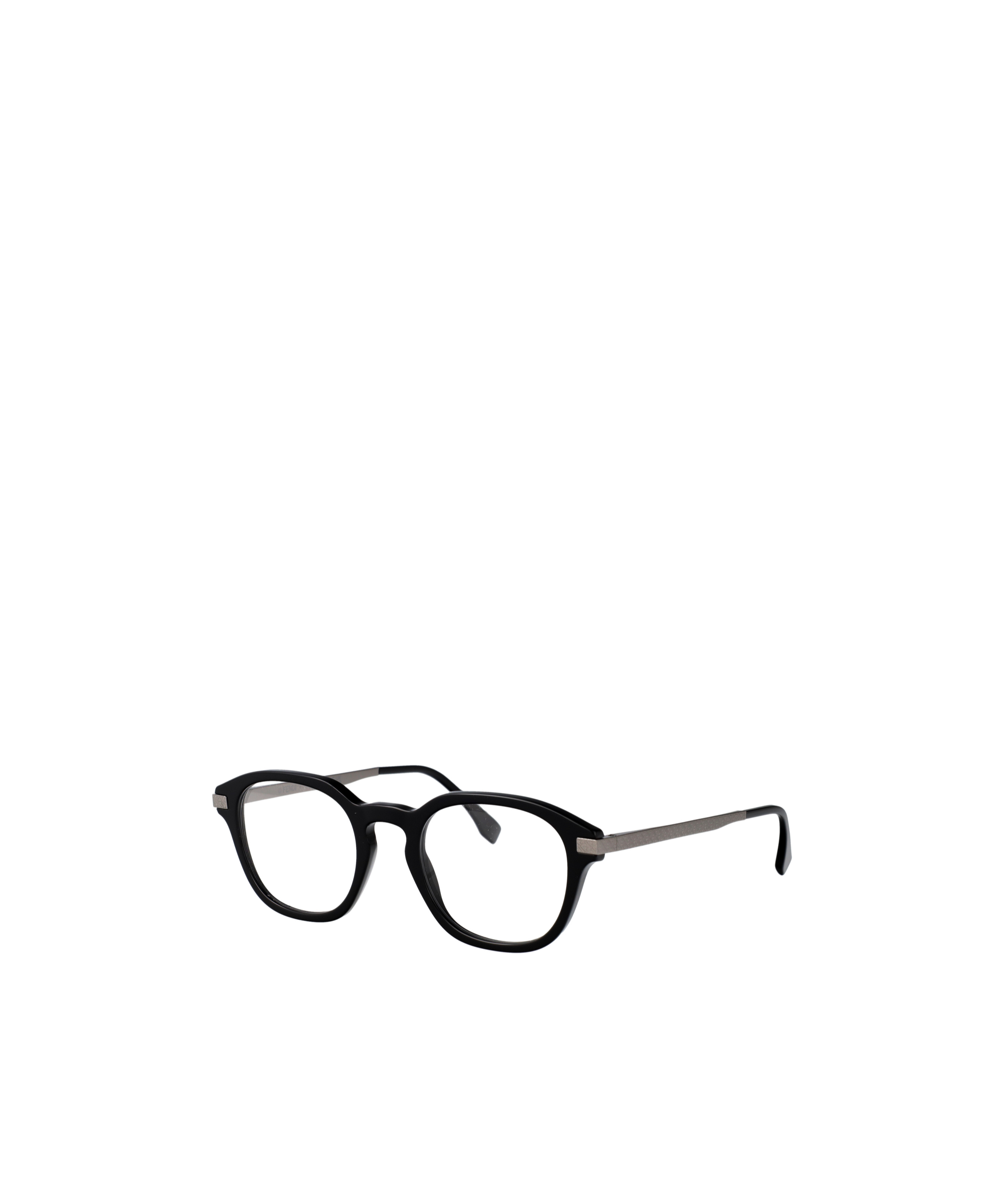 Fendi Geometric Flat Mirror