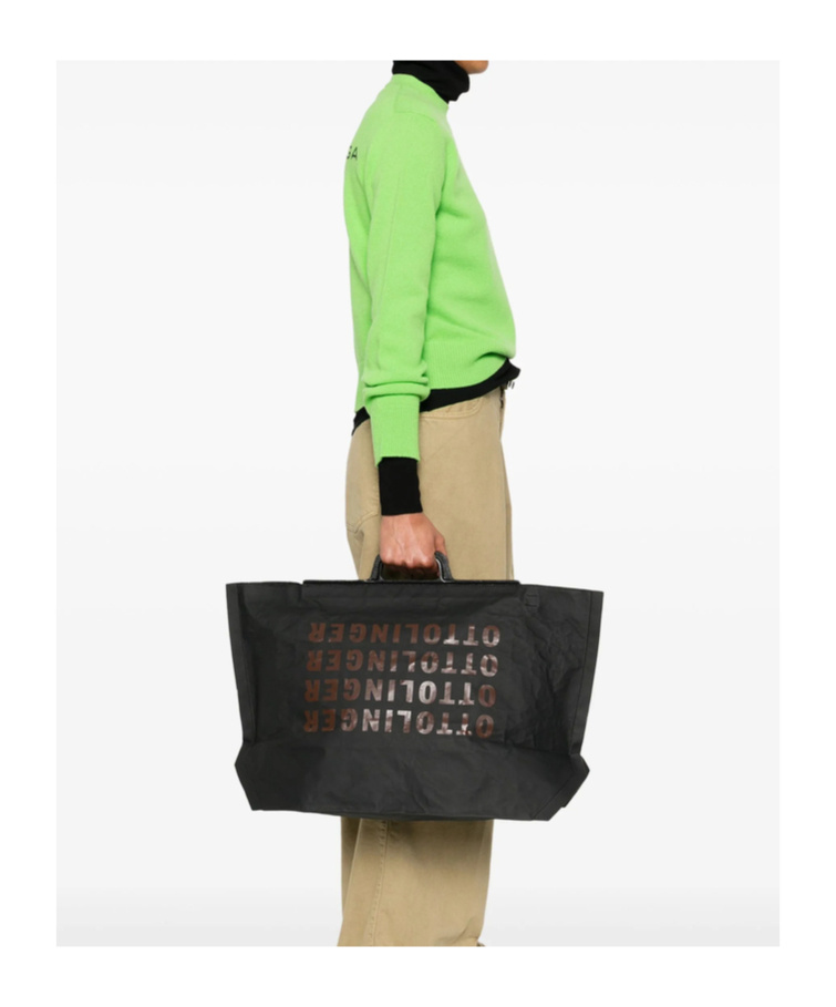 Ottolinger Bag Ecco X In Black