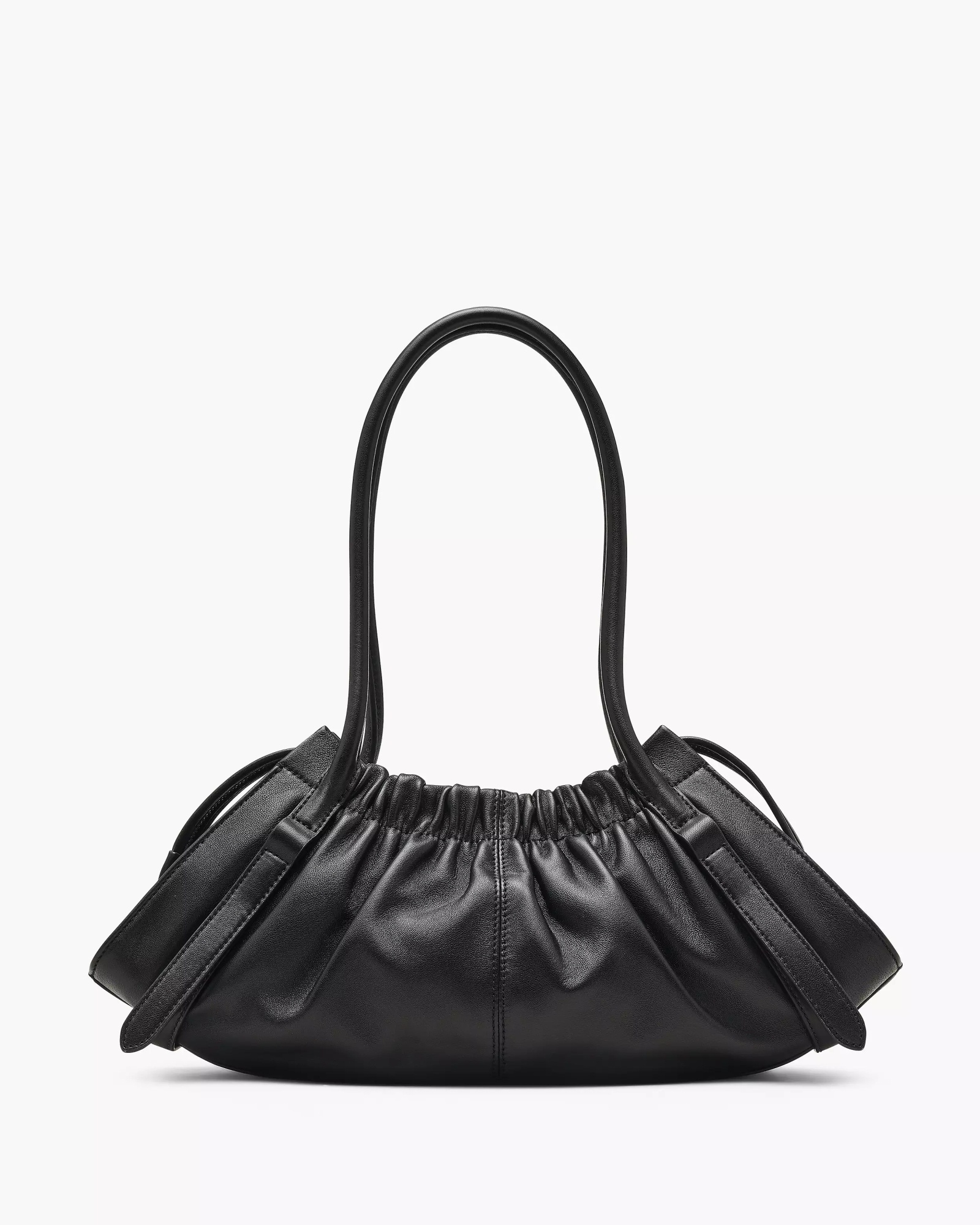 Marc Jacobs Cristina Satchel In Black