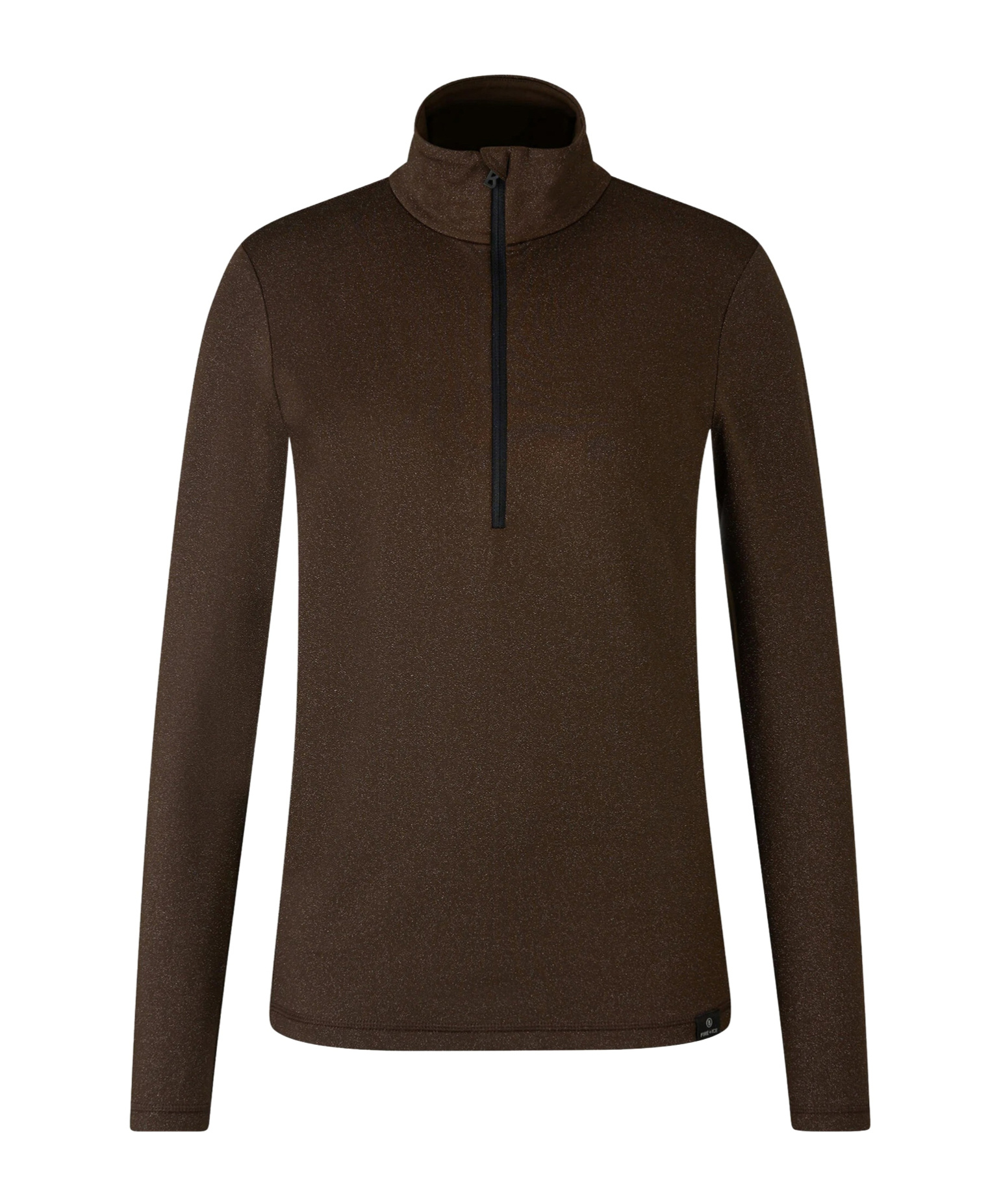 Bogner Long-sleeved T-shirt In Black