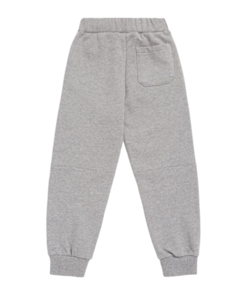 Balmain Elastic Waist Sweatpants