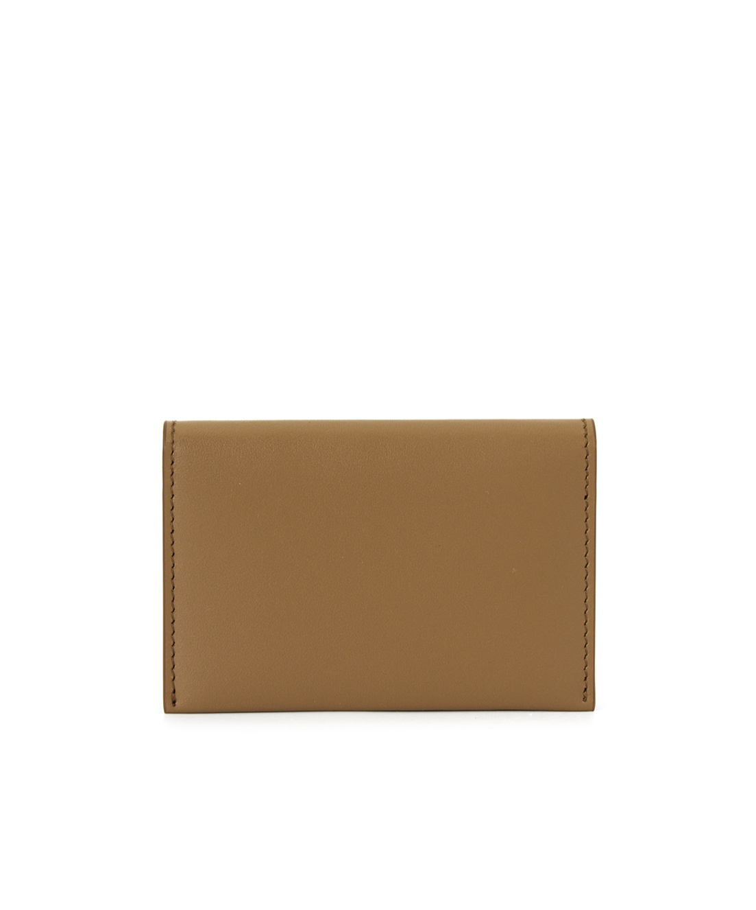 ACNE STUDIOS ACNE STUDIOS LOGO PLAQUE BIFOLD WALLET