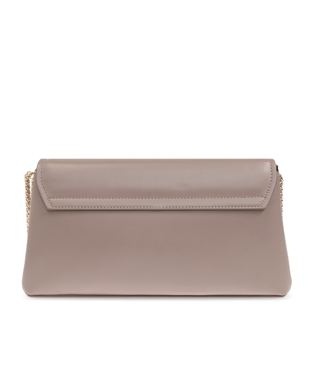 Furla Meridiana Cross Body Bag In Nude
