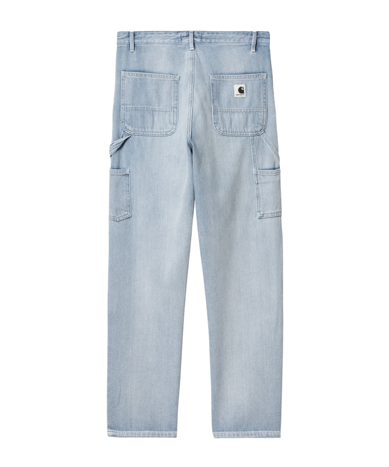 Carhartt Pierce Pant - Denim In Blue