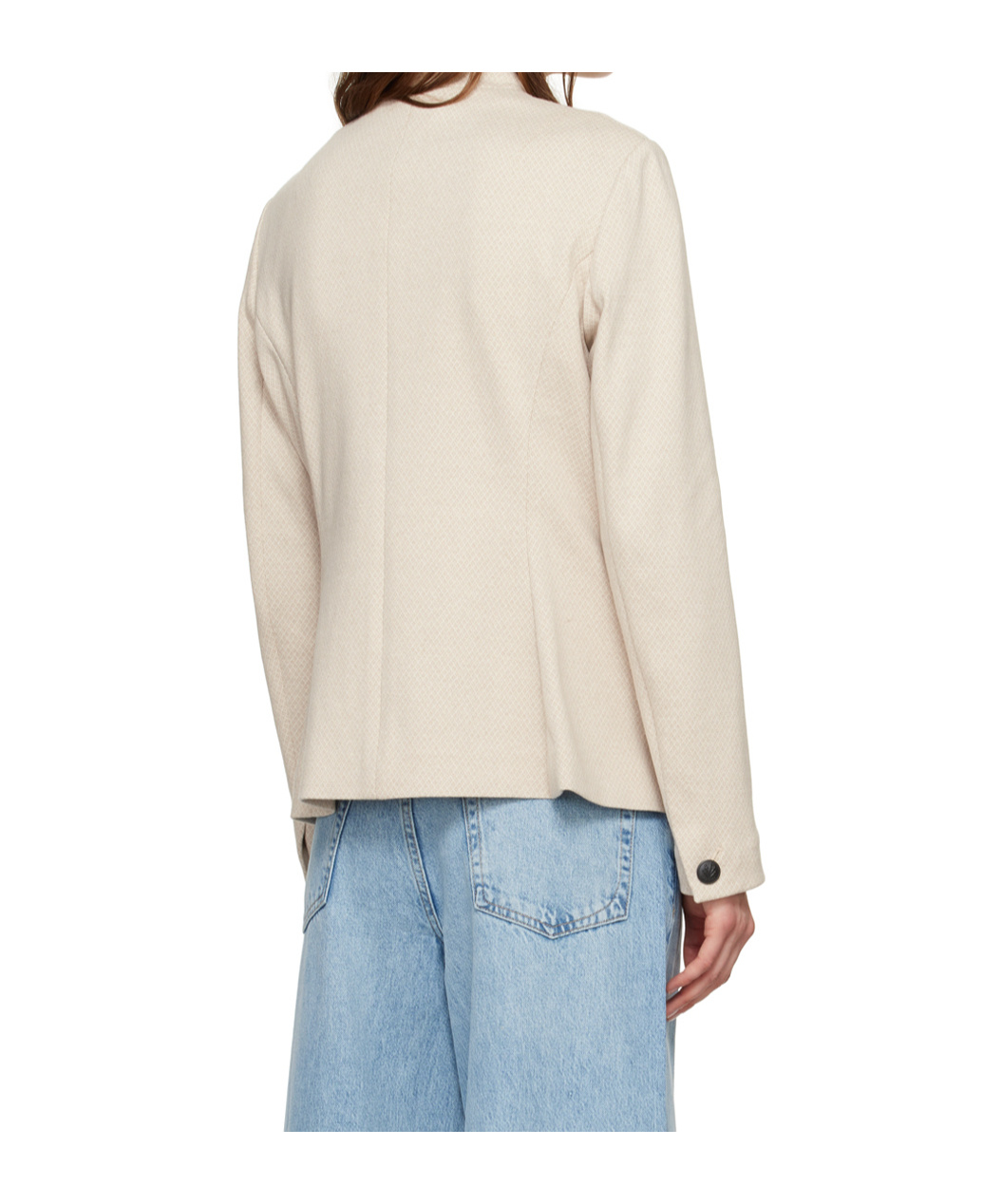 Shop Rag & Bone Single-breasted Blazer