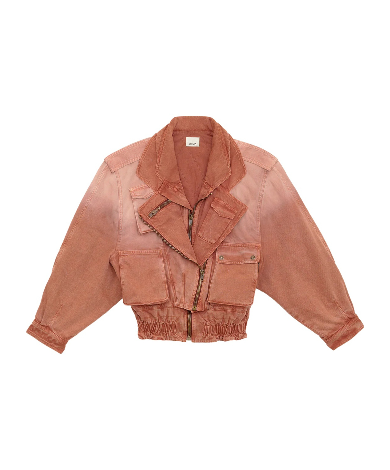 ISABEL MARANT ANELI JACKET