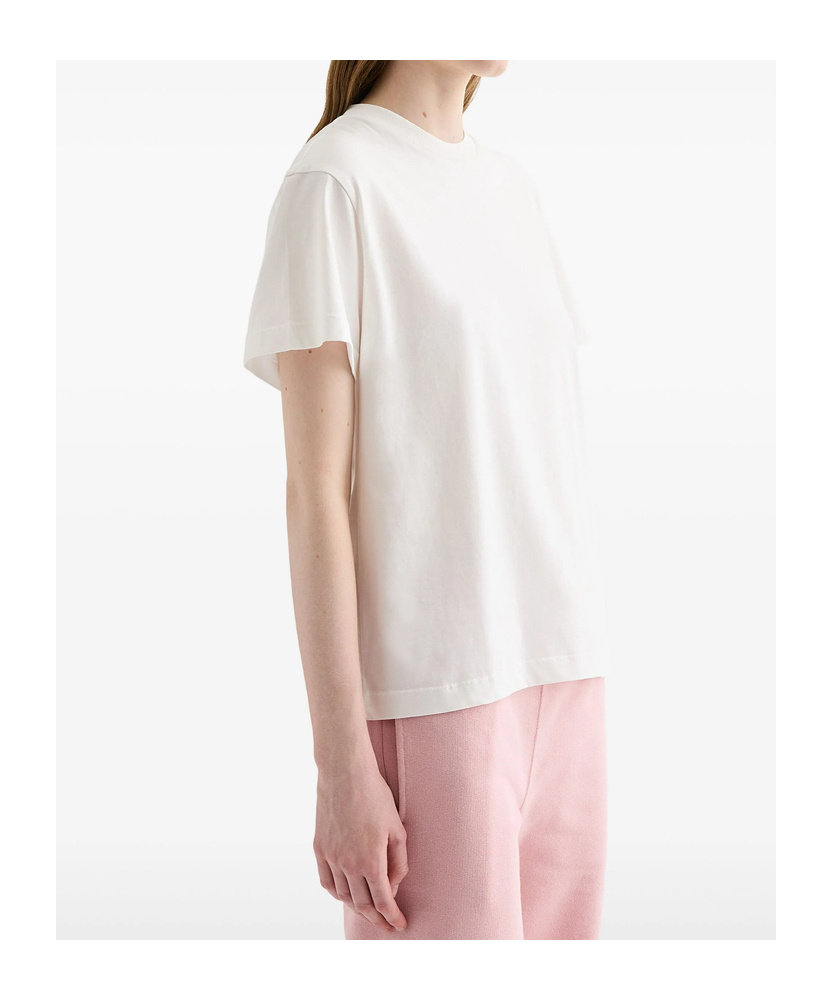 Jil Sander T-shirts In Multi