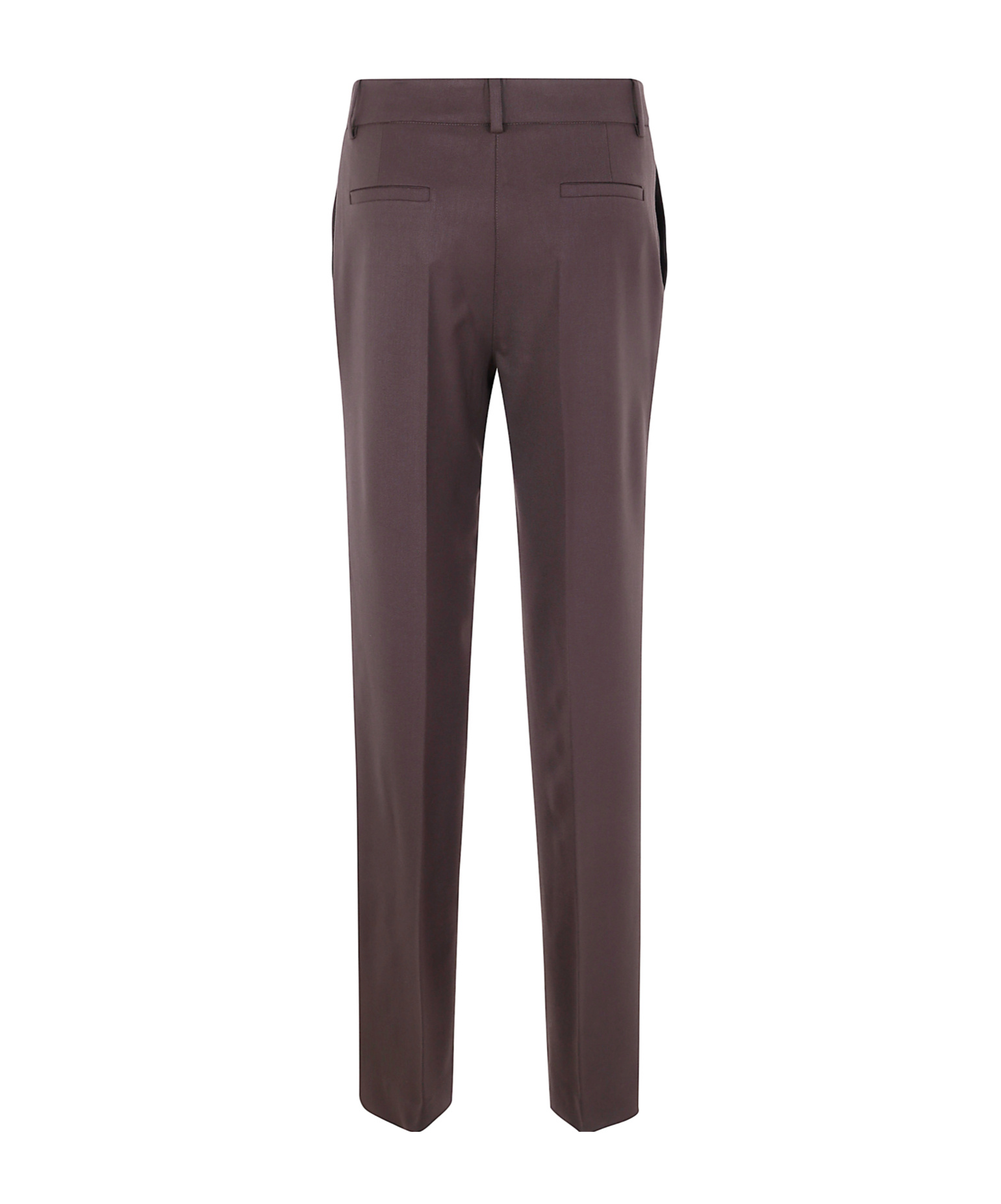 P.a.r.o.s.h Wool Trousers