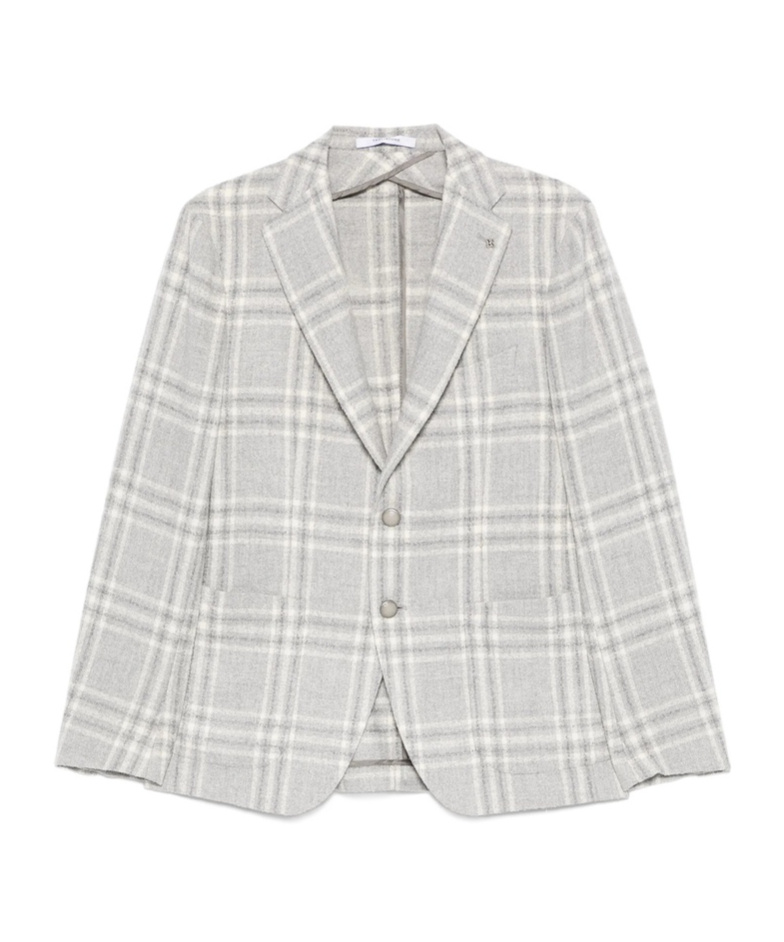 Tagliatore Single-breasted Blazer
